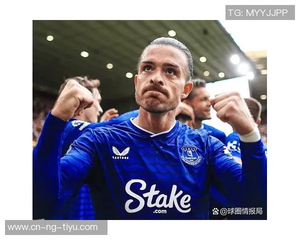 埃弗顿前球员称格拉利什实力不容小觑替补身份不能否定其英超前五地位