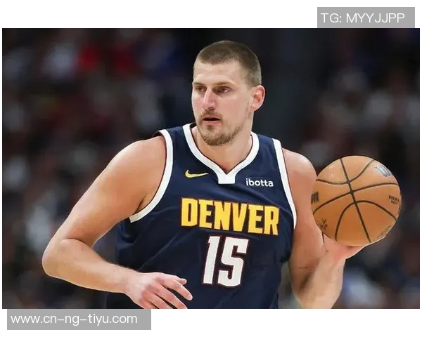 约基奇单场得分助攻合计创历史第三高仅次于大帅米切尔